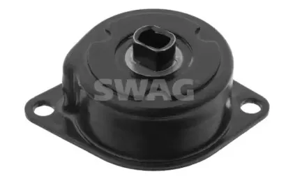 30 93 0989 SWAG Натяжитель ремня, клиновой зубча